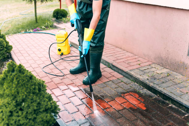 Trusted Konterra, MD Pressure Washing Experts