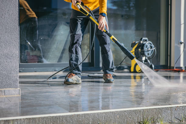 Best Residential Pressure Washing Services  in Konterra, MD