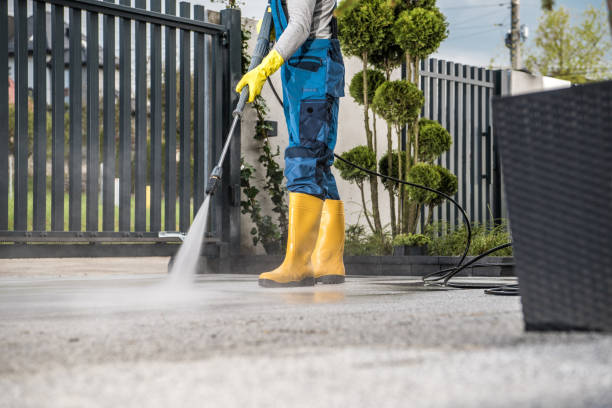 Best Commercial Building Pressure Washing  in Konterra, MD