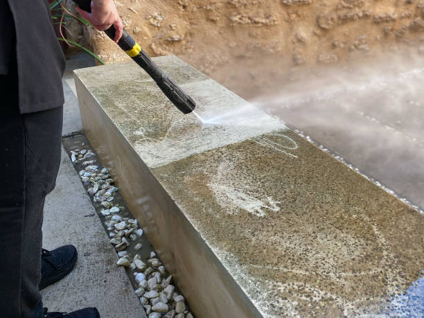 Best Fence Pressure Washing  in Konterra, MD