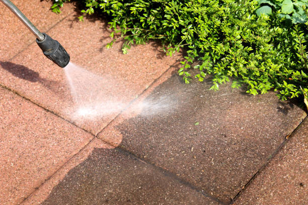 Best Garage Pressure Washing  in Konterra, MD